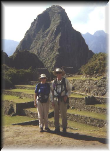 09 J&L at Machu Picchu